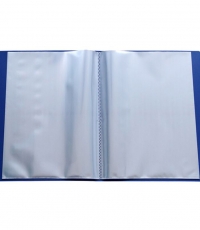 得力5004_40頁(yè)資料冊(cè)(藍(lán))*10