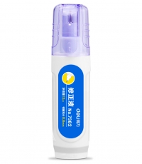得力優酷7382修正液12ml*16