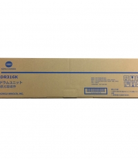 柯尼卡美能達DR316K黑鼓(適用于美能達C300i/C360i）