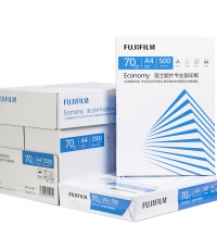 富士膠片易印復(fù)印紙70gA4*8