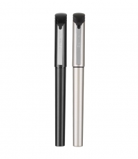 齊心GP518大容量簽字筆1.0mm*8
