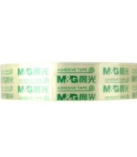 晨光文具膠帶12mm*30y(12卷)AJD97320