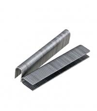 得力DL238012U型釘(銀)12x6.3x1.2mm