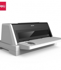 得力DL-610KII針式打印機