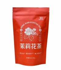龍都茉莉花茶特級(jí)250G