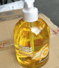 貝彩洗手液（混裝）500ml*24